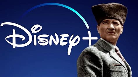 D­-­S­m­a­r­t­­t­a­n­ ­D­i­s­n­e­y­ ­P­l­u­s­­a­ ­­A­t­a­t­ü­r­k­­ ­T­e­p­k­i­s­i­:­ ­­G­e­l­d­i­k­l­e­r­i­ ­G­i­b­i­ ­G­i­d­e­r­l­e­r­­